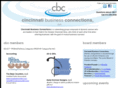 cincinnatibusinessconnections.com
