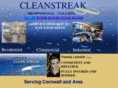 cleanstreakone.com