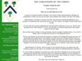 companionsoftheforest.com