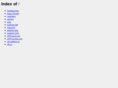 connerweb.com