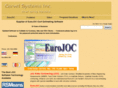 corvetsys.com