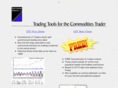 cotpricecharts.com