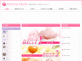 crystal-heart.com