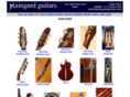 custom-acoustic-guitars.com