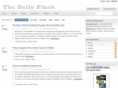 dailypluck.com