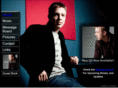danielharpermusic.com