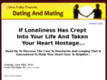 datingandmating.com