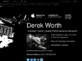 derekworth.com