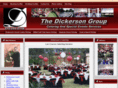 dickersonscatering.com