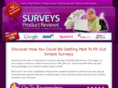 doingpaidsurveys.com