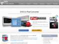 dvdtoipadvideoconverter.com