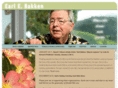earlbakken.com