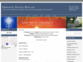 emmanuelbaptistmidland.org