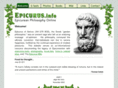 epicurus.info