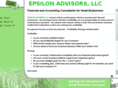 epsilonadvisorsnyc.com
