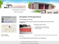 ezstoragespringfield.com