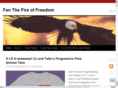 fanthefireoffreedom.com
