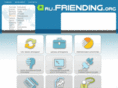 friending.org