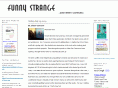 funnystrange.net