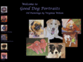 gooddogportraits.com