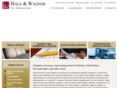 halewagner.com