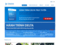 hanhtrinhdelta.com