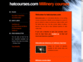 hatcourses.co.uk