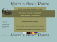hiattsautoparts.com