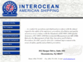 iashipping.net