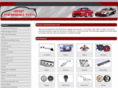 import-performance-parts.com