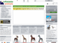 inflatable-animals.com