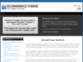 internalframebackpack.org