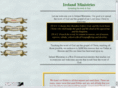 irelandministries.com