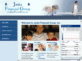 jankafinancialgroup.com
