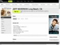 jeffseversonmusic.com
