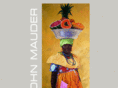 john-mauder.com