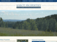 kabotproperties.com