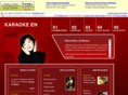 karaokeadomicilio.com