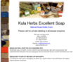 kulaherbs.com