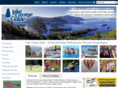 lakegeorgeaccommodations.com