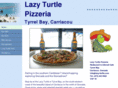 lazy-turtle.com