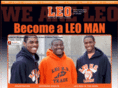 leohighschool.org