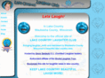letslaugh.org