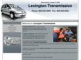 lextransmission.com