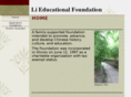 lieducationalfoundation.org
