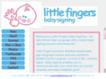 littlefingers.net