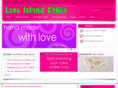 love-island-cakes.com