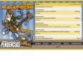 malavirgen.com