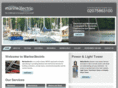 marine3lectric.com