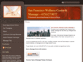 massagetherapistsanfrancisco.com